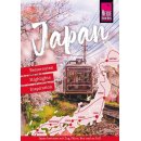 Japan - Reiserouten, Highlights, Inspiration