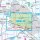 UK 50-28   Naturpark Bayerischer Wald, westl. Teil 1:50.000