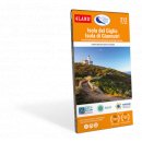 Isola del Giglio e Isola di Giannutri 1:15 000