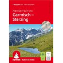Alpen�berquerung Garmisch - Sterzing