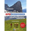 Alpen�berquerungen