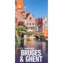 Bruges & Ghent