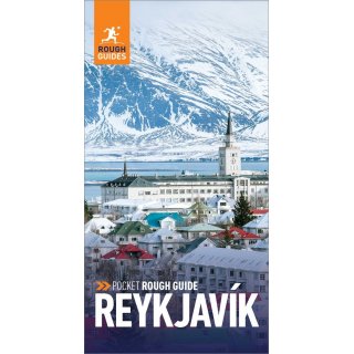 Reykjavik