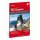 Jotunheimen: Hurrungane 1:25.000