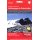 Jotunheimen: Galdh&oslash;piggen & Glittertinden 1:25.000