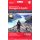 Jotunheimen: Besseggen & Bygdin 1:25.000