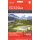 Jotunheimen: Tyin & Filefjell 1:25.000