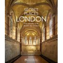 London, Secret Places