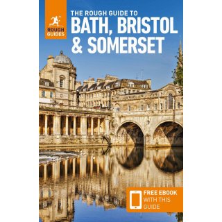 Bath, Bristol & Somerset