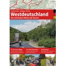 Westdeutschland Die sch�nsten Motorrad-Touren