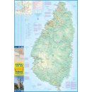 Barbados & Saint Lucia 1:38.000/1:45.000