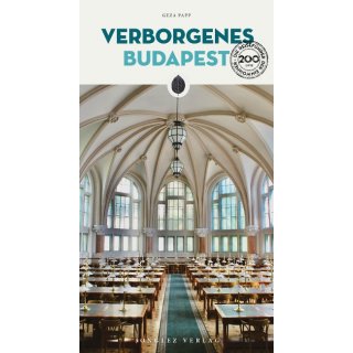 Verborgenes Budapest