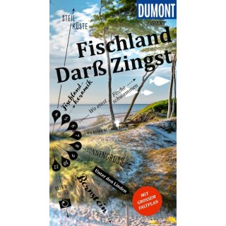 DuMont direkt Reisefhrer Fischland, Dar, Zingst