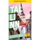 MARCO POLO Reisefhrer Tallinn