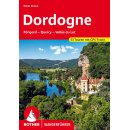 Dordogne - Prigord, Quercy, Valle du Lot
