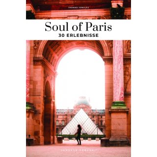 Soul of Paris