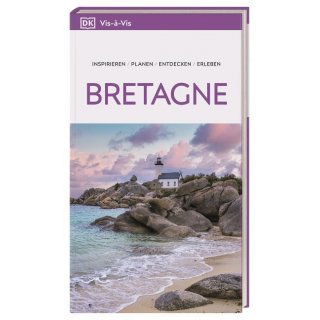 Vis--Vis Reisefhrer Bretagne