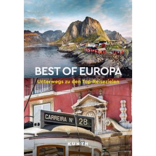 Best of Europa