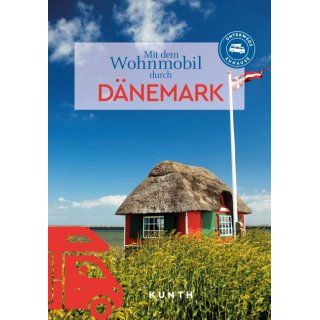 Mit dem Wohnmobil durch D�nemark