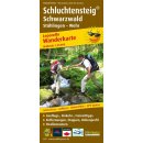 Schluchtensteig Schwarzwald