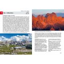 S&uuml;dtirol, H&uuml;ttentouren