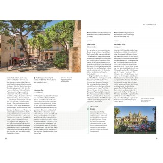 50 Zugreisen durch Europa