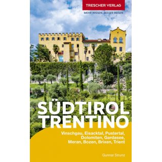Sdtirol und Trentino