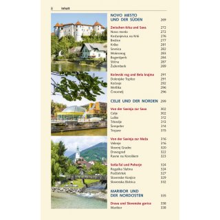 Sdtirol und Trentino