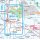 UK 50-26   Naturpark Oberer Bayerischer Wald, westl. Teil 1:50.000