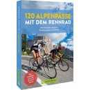 120 Alpenpsse mit dem Rennrad