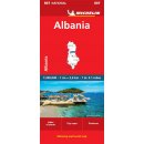 Albanien 1:260.000