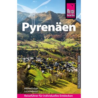Pyrenen