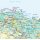 Borneo & Kalimantan 1:1.000.000/1:1.400.000