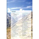 Alpen - Fernwanderwege