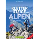 Klettersteige der Alpen