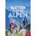 Klettersteige der Alpen