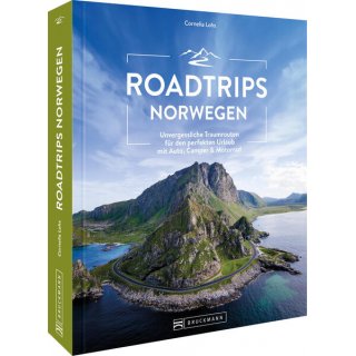 Norwegen - Roadtrips