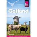Reise Know-How Reisefhrer Gotland