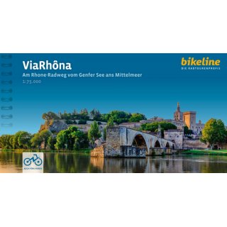 Via Rh&ocirc;na