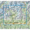 085 Bernina, Valmalenco - Sondrio 1:25.000