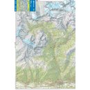 085 Bernina, Valmalenco - Sondrio 1:25.000