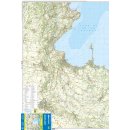 082 Basso Garda - Sirmione, Desenzano - Peschiera 1:25.000