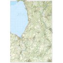 082 Basso Garda - Sirmione, Desenzano - Peschiera 1:25.000
