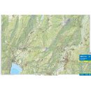 055 Arco - Valle del Sarca, Valle dei Laghi 1:25.000