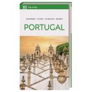 Vis-�-Vis Reisef�hrer Portugal