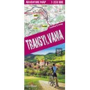 Transylvania 1:250.000