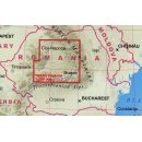 Transylvania 1:250.000