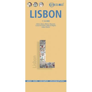 Lisbon/Lisboa