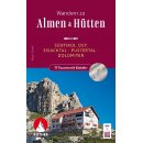 Wandern zu Almen & H�tten - S�dtirol Ost