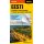 Estland Radrouten1: 425 000